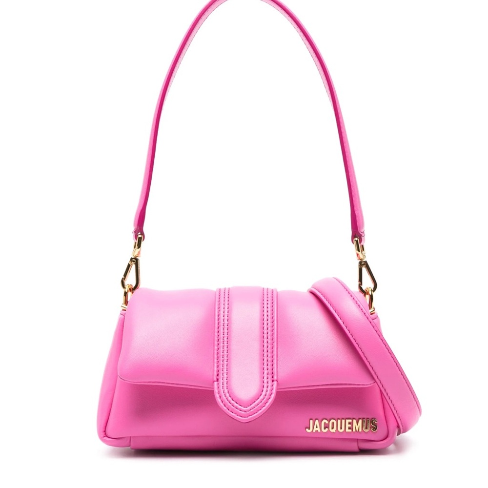 Jacquemus Le Petit Bambimou Bag